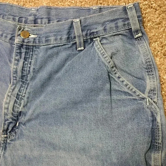 Carhartt Jeans - Picture 2 of 9